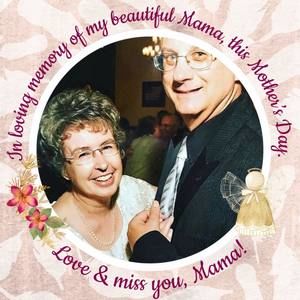 Meet your Posher, Denise